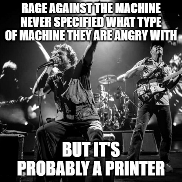 XlsTech's tweet photo. #Memes #techmemes #techhumor #funny https://t.co/qiPEaPkh5K