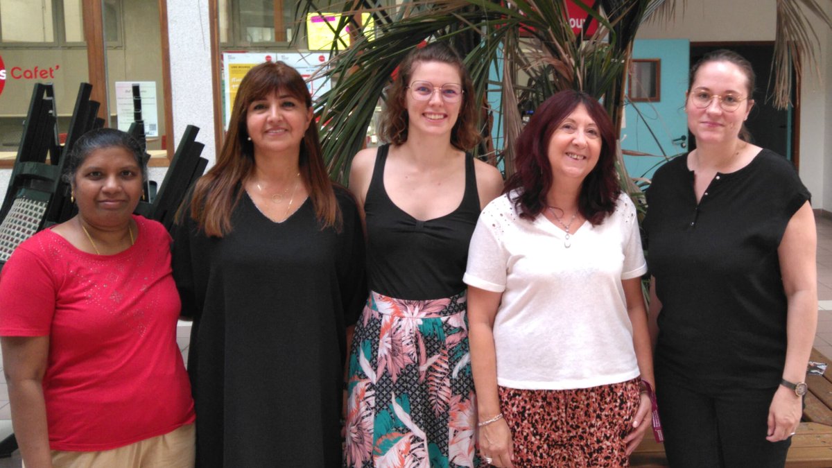 Engineering at Paris-Saclay University tweet media