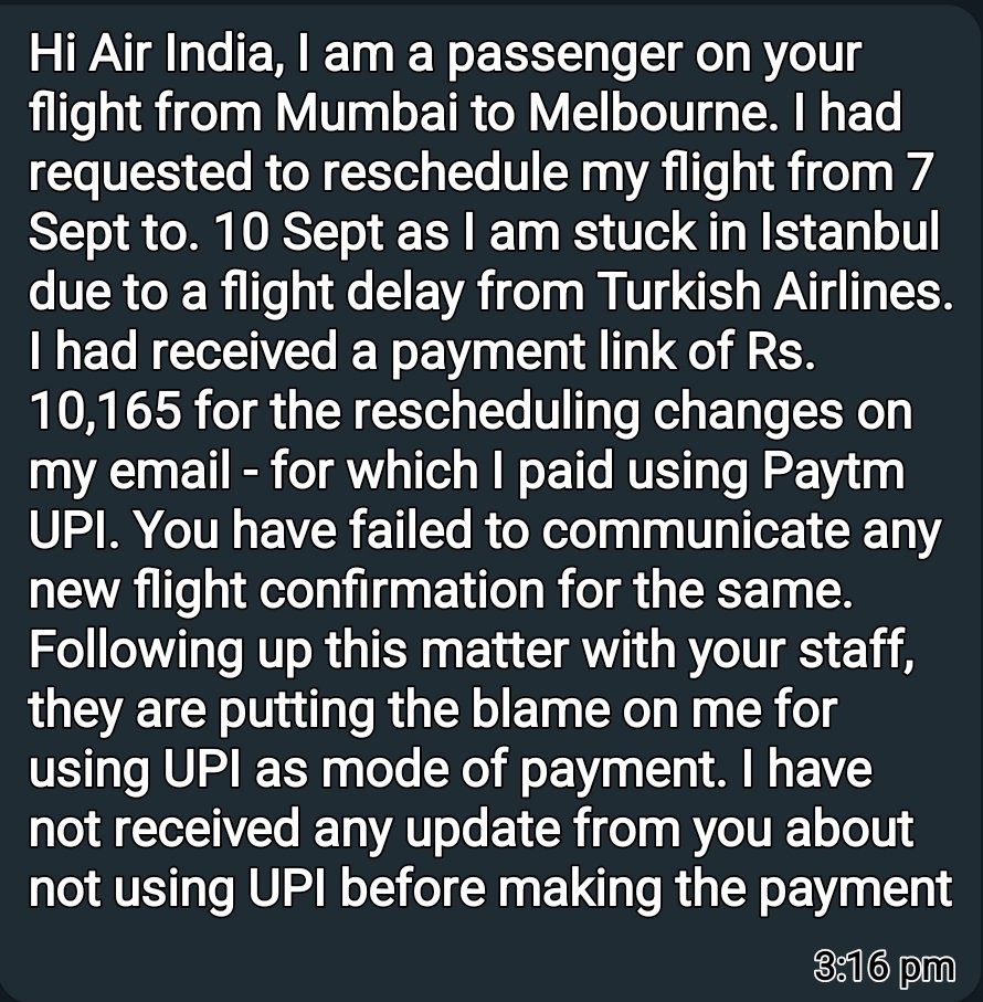 Varun Aggarwal tweet media