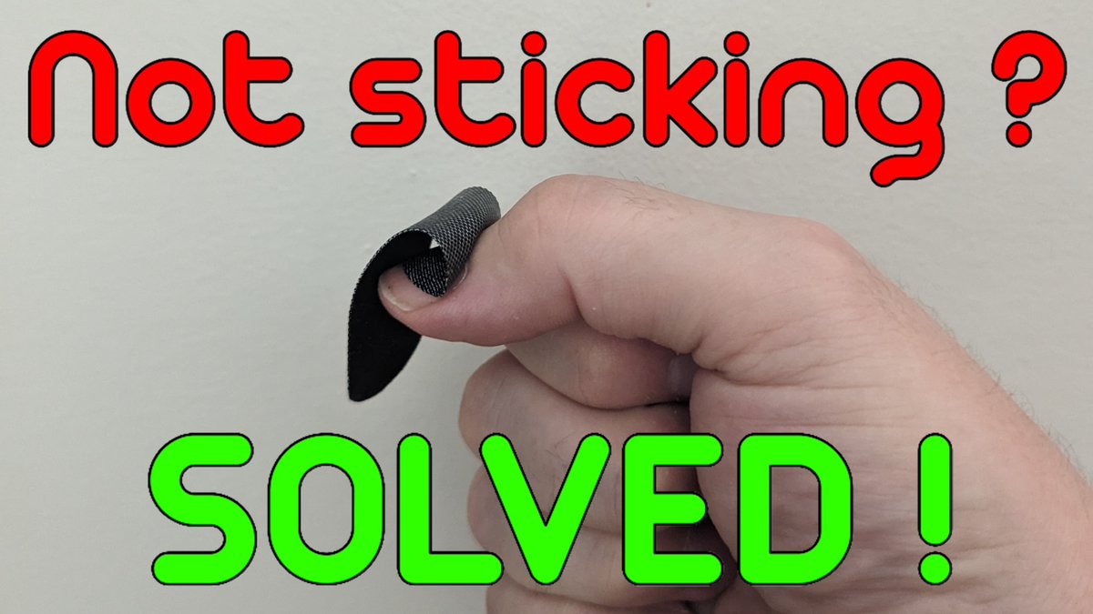BowlingXp's tweet photo. If you have problems with tape not sticking in the back of the thumb, here's one cheap fix ! Click me --> https://t.co/M0DY5ebi1Y https://t.co/rJExGm2tUi