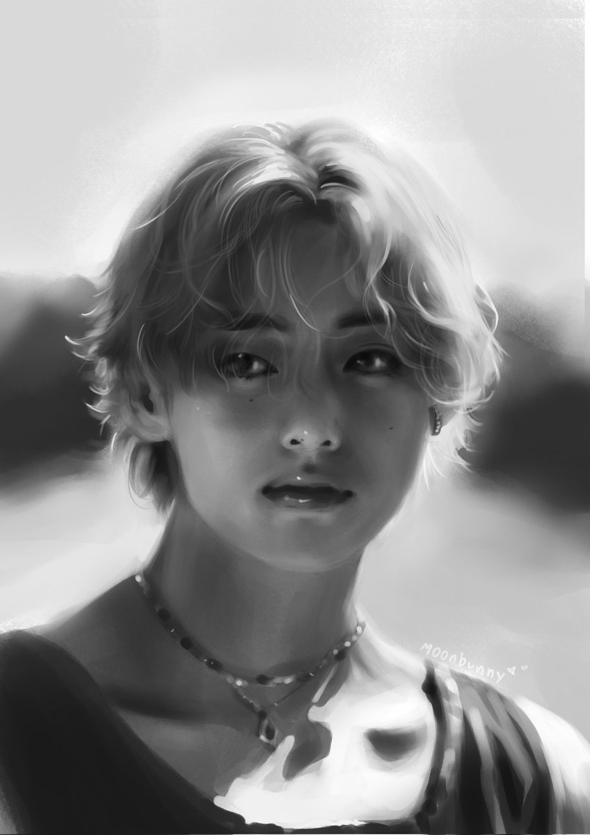 #taehyung 🐾