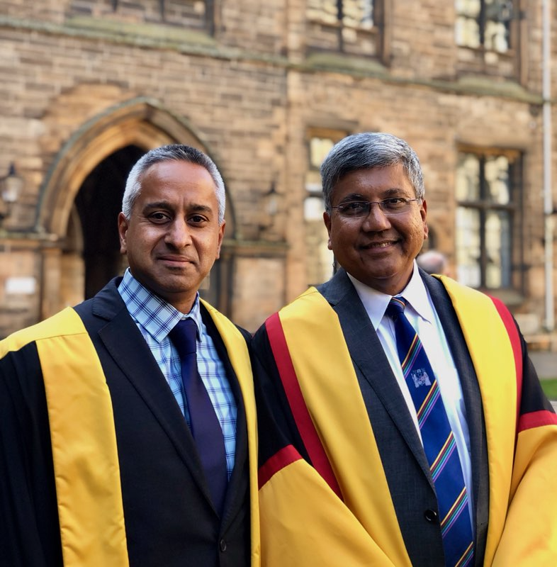 PSH_Urology's tweet image. Congrats, @urojdr on being inducted into the Royal College of Physicians and Surgeons of Glasgow yesterday!