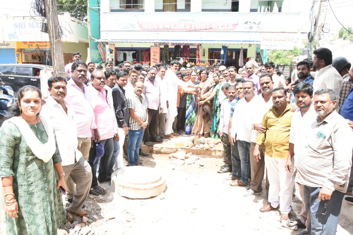 Mynampally Hanumanth Rao tweet media