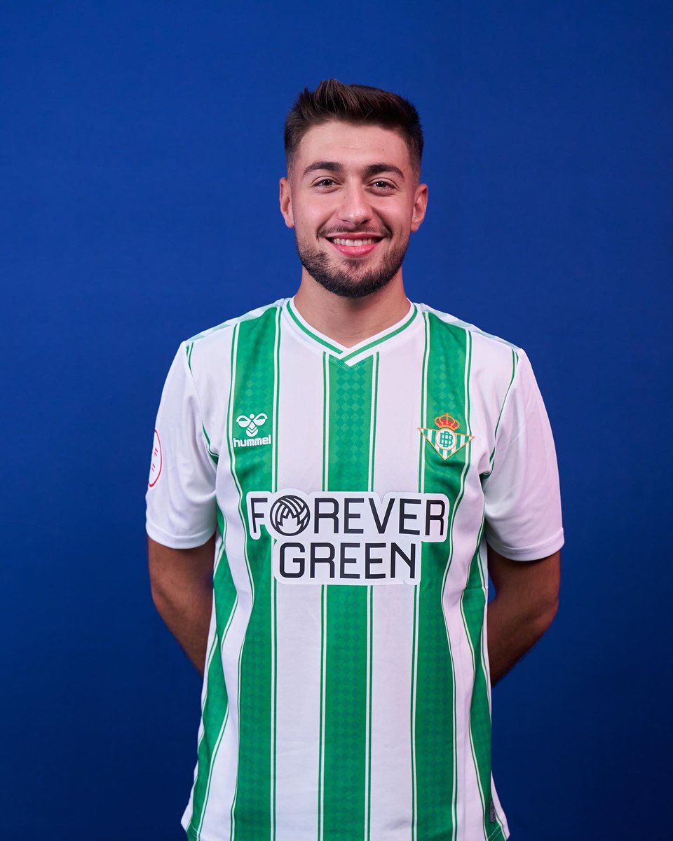 Temporada 2023/24 💚🤍 <a href="/ProneoSports/">Proneo Sports・プロネオ</a> <a href="/munichsports/">MUNICH Sports</a>