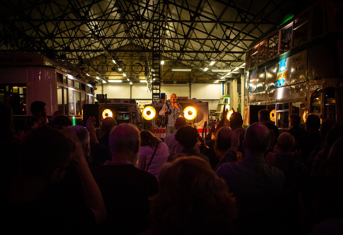 Brighten The Corners tweet media