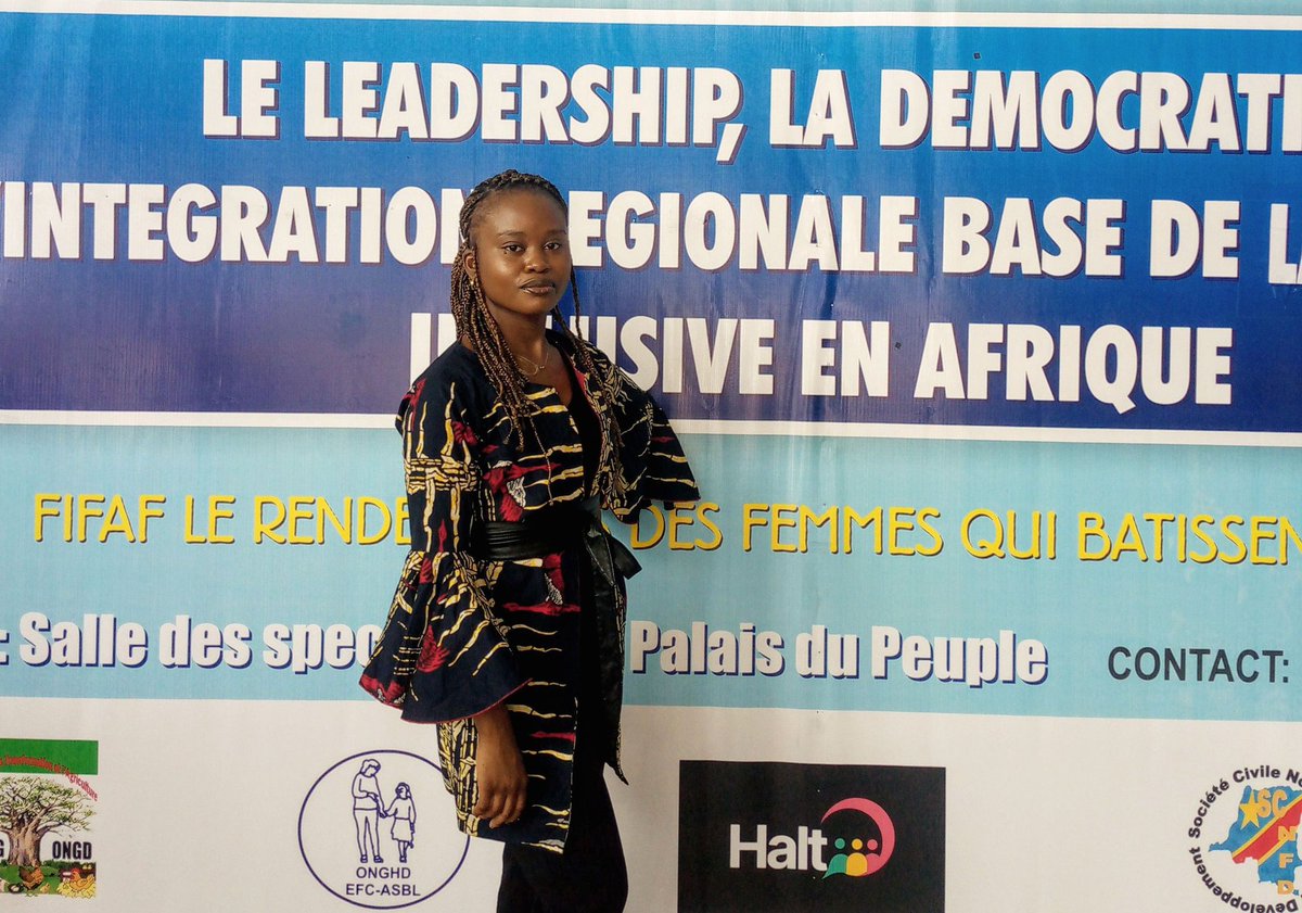 Sarah kalala sarka tweet media