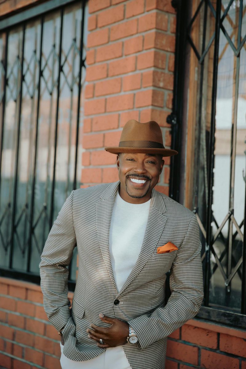Breaking News! Will Packer Confirmed as Wednesday's General Session Keynote Speaker for the 37th Annual NAMIC Conference (September 19-20, 2023)
Register at: lnkd.in/eEhC4xSk
Read article: conta.cc/3Lh1ROn