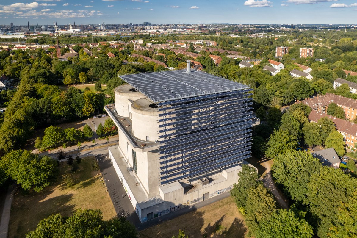 Hamburger Energiewerke GmbH tweet media