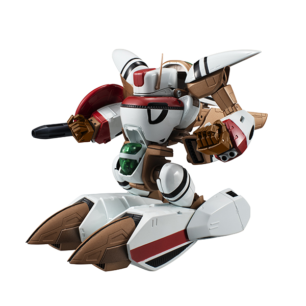 New Pre-order Variable Action High Spec - 