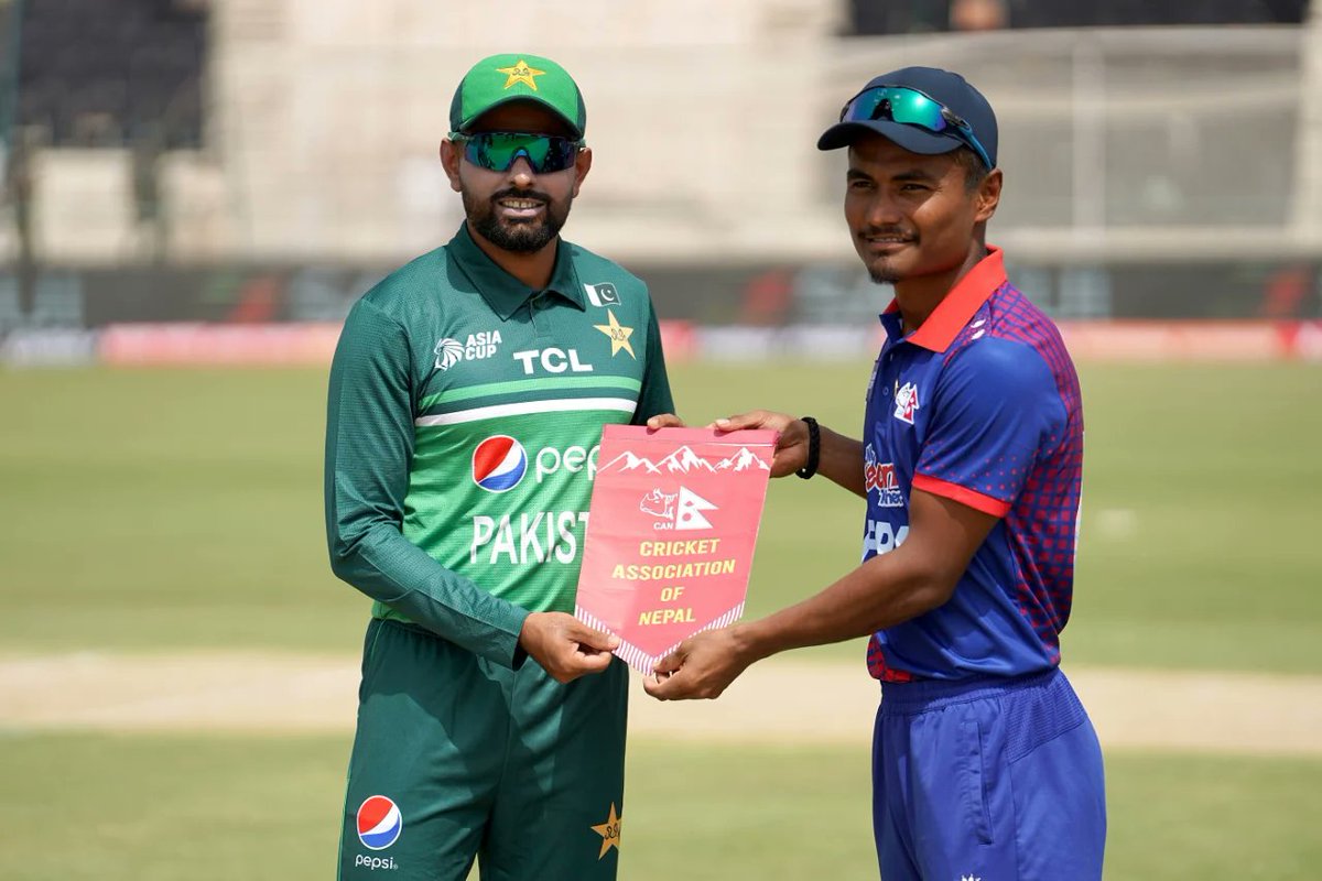 cricnepal.com 🇳🇵 🦏 tweet media
