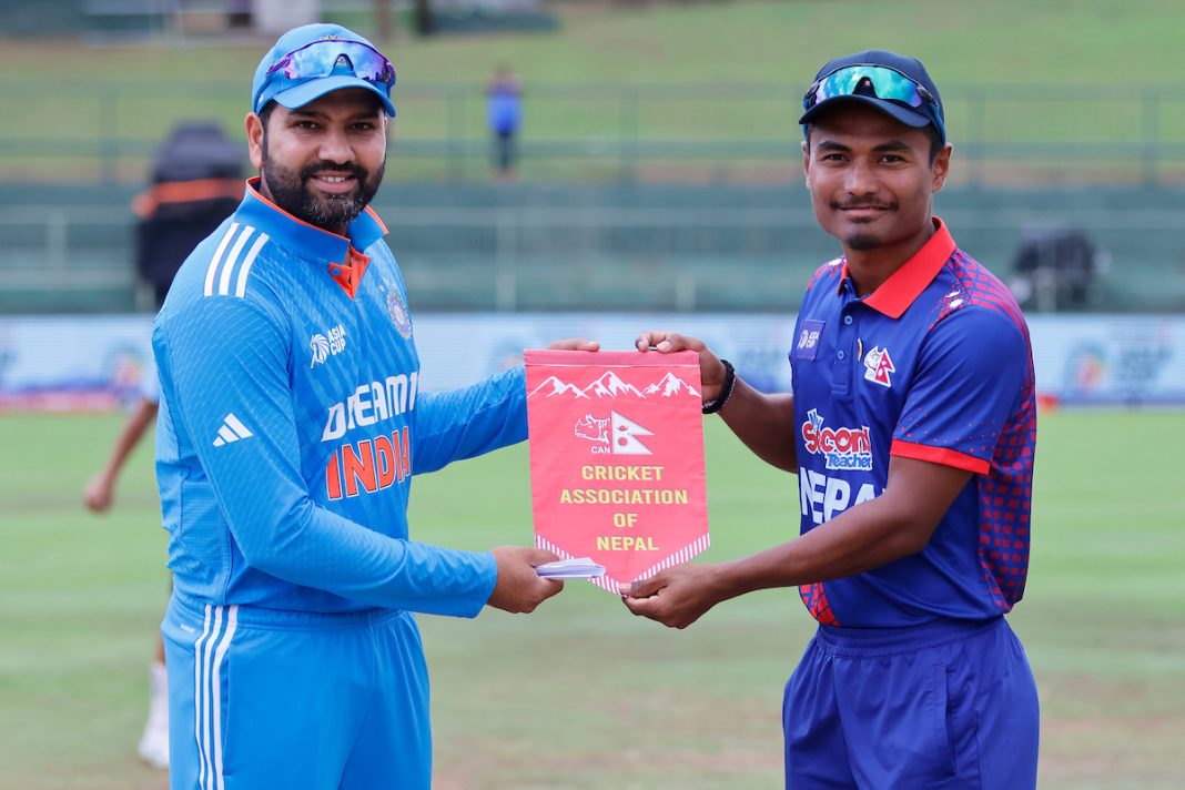 cricnepal.com 🇳🇵 🦏 tweet media