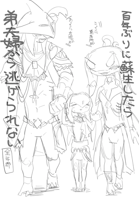 実際はこう