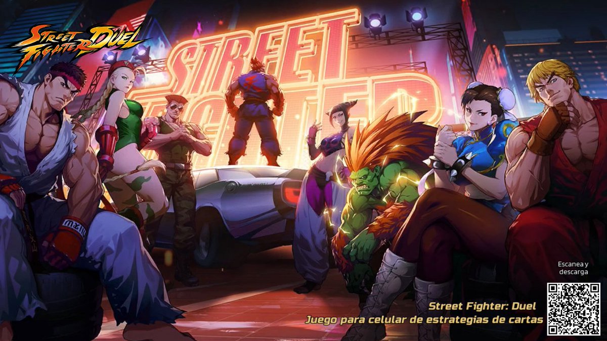 thekiller_dj's tweet photo. Street Fighter: Duelo https://t.co/TSf6TgLzhN
