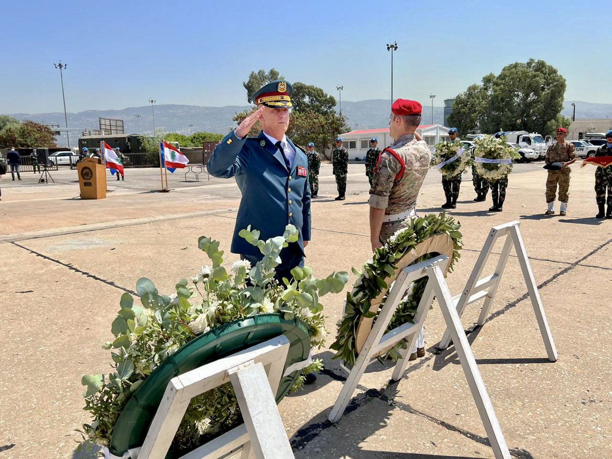 UNIFIL tweet media
