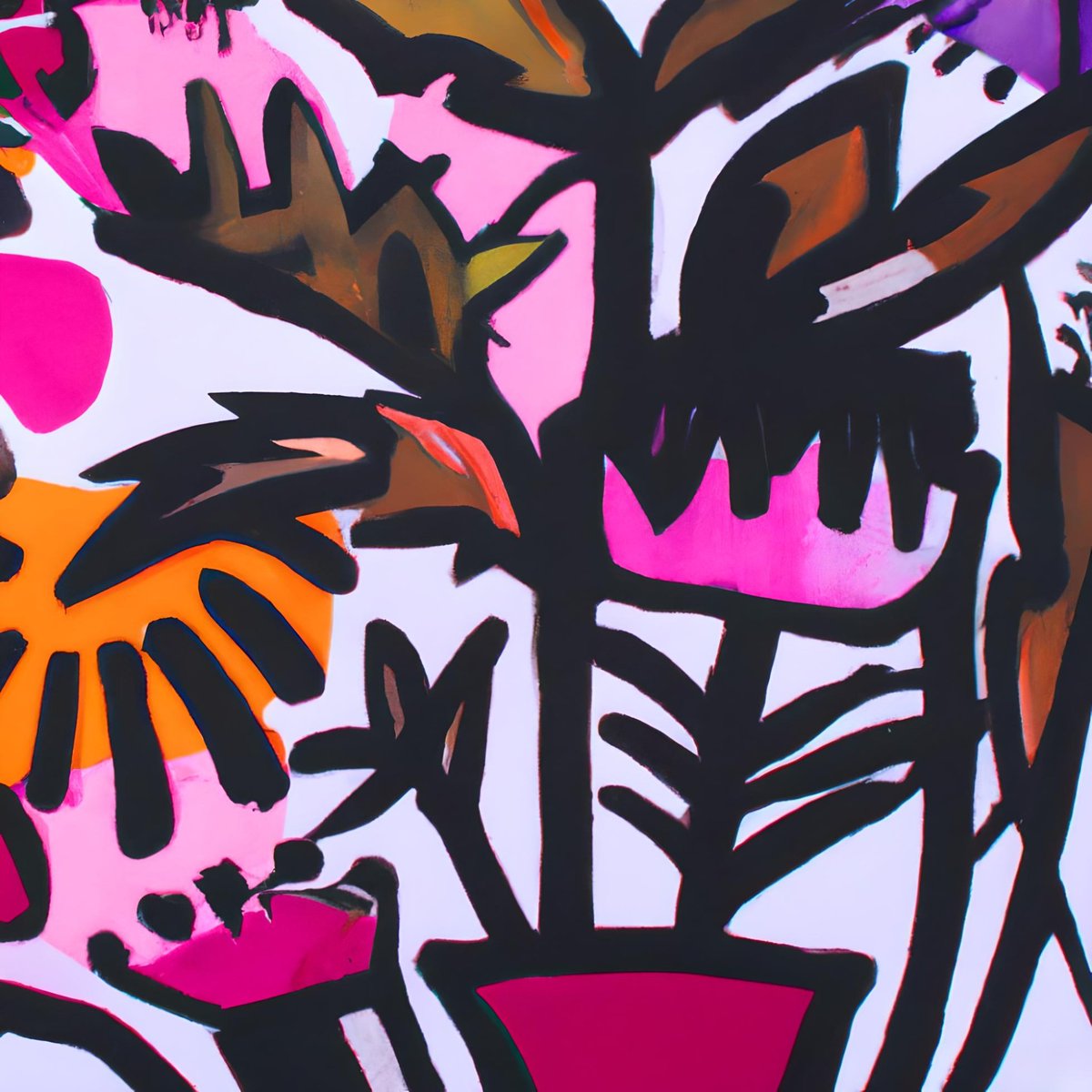 Indian Summer 

#Indiansummer #brushstrokes