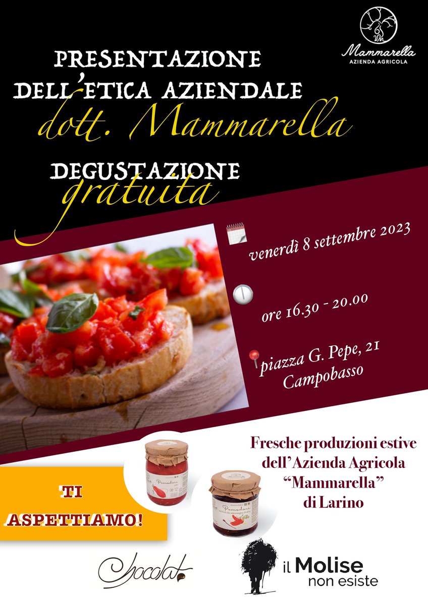 #ilmolisenonesiste