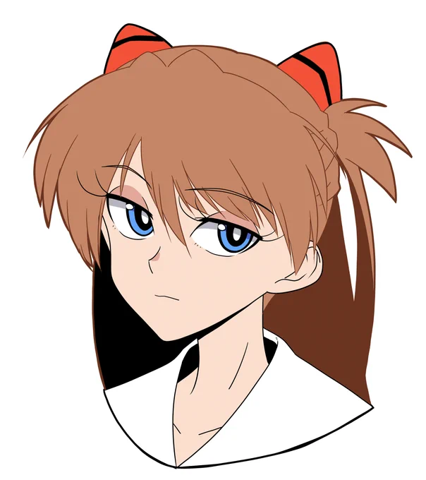 アスカ・ラングレー