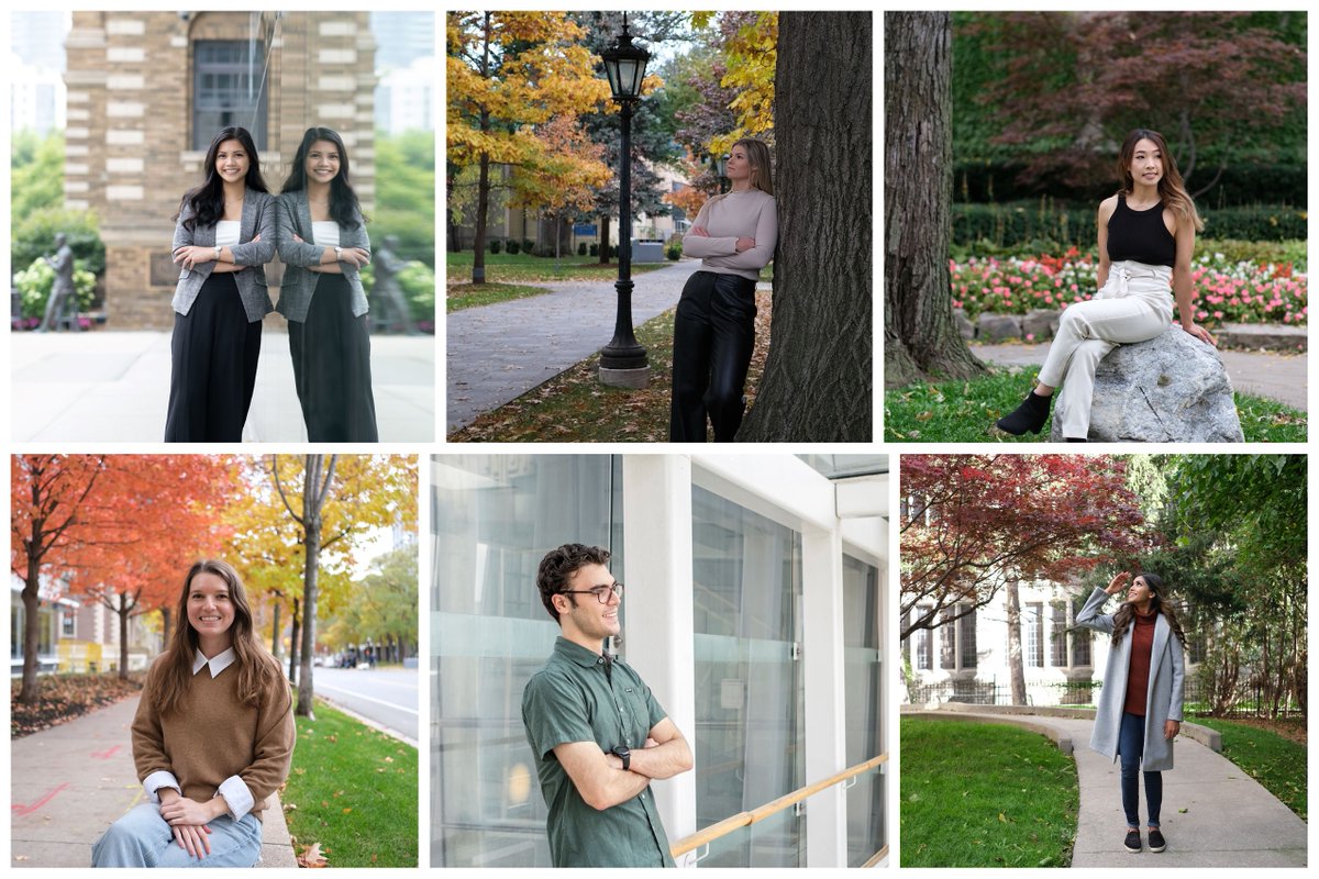 In 2021, we embarked on a time capsule project with 6 BME graduate students in the middle of the COVID-19 pandemic. Now, in 2023, we revisit these inspiring individuals. Read about their stories and optimism in the face of adversity: discover.bme.utoronto.ca/two-years-apar…