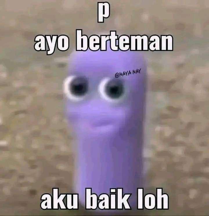 haii, aku zifa! pengen nambah temen ngambis nih, angkatan berapapun boleeh, ayoo mutualan bro sisss💃
siapa tahu tahun depan ketemu di unair🤩

꒰ °about me꒱: 
☆ zifa
☆ 05L ─ 12th grade
☆ soshum²⁴
☆ random, suka jbjb😋‼️

#studytwt #AMBISVERSE #studyacc
help rt &amp; like keyy