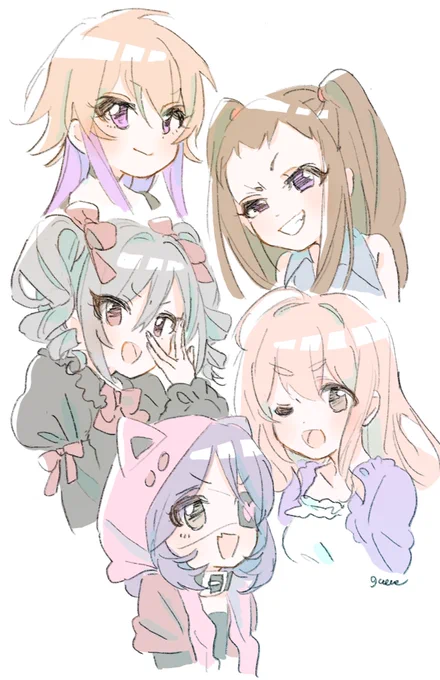 どやぁ 