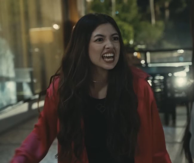 AltheyuhMoves's tweet photo. kaya rahbees ang tawag sa fans nila ni Sarah e.  look at her!

seriously tho, I love Lianne Valentin in this.  love na love ko talaga ang character na Beatrice Royales.  She is funny, cunning, soft, wicked, and has a heart.  One of the most complex characters I really ever loved. https://t.co/jHNEX3sh5j