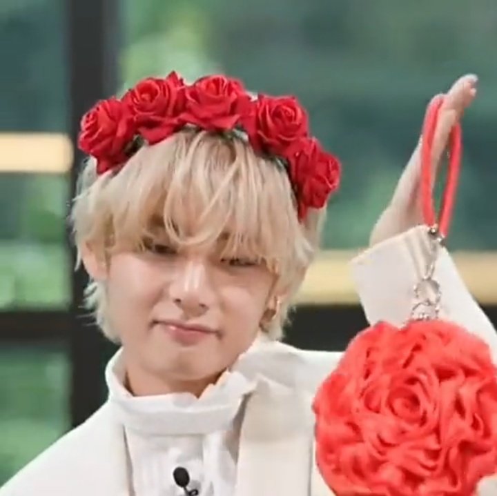 prettiest flower