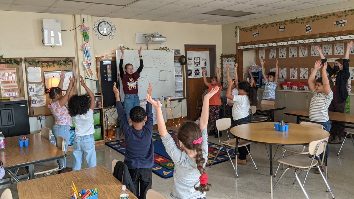 Wishing everyone a wonderful return to school! We can't wait to start visiting all the <a href="/SyracuseSchools/">Syracuse City School</a> elementary classrooms in a few weeks. Another exciting year ahead of hands-on/minds-on activities &amp; exploring science through nature with Nature in the City! <a href="/SCSDScience/">SCSD Science</a>