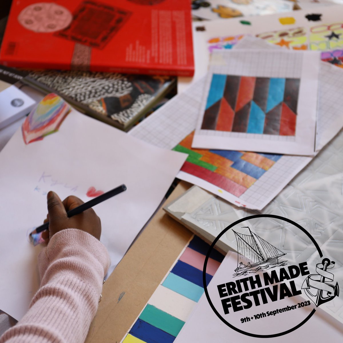 The Exchange tweet media