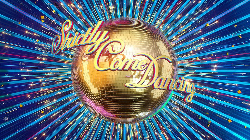 ✨ It’s OFFICIAL - #Strictly Come Dancing returns on Saturday 16 September The fun begins in the ballroom on @BBCOne and @BBCiPlayer from 6.35pm More info ➡️ bbc.in/44FETHM