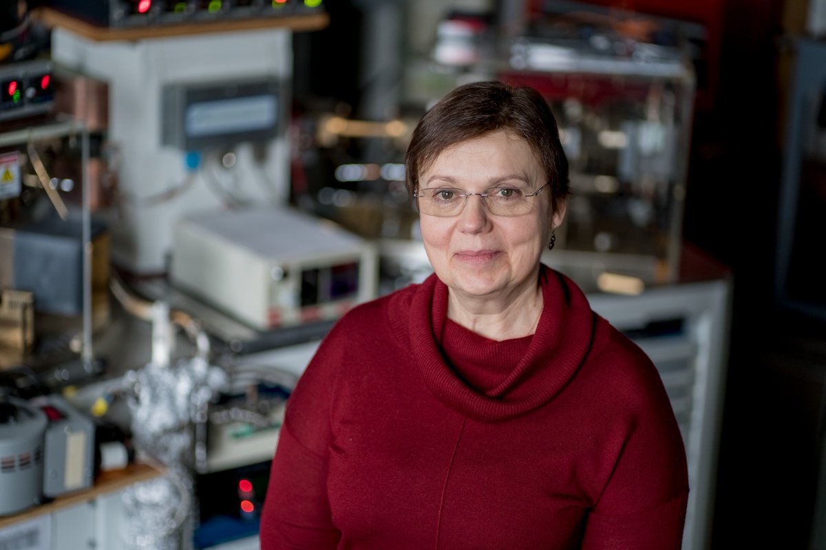 WashUPhysics's tweet photo. Join us for this afternoon's #physcs colloquium with Olga Pravdivtseva on "Early Solar System Evolution through the Noble Gas Signatures"
https://t.co/TNDgqA6T71 https://t.co/vUam1LyjBN