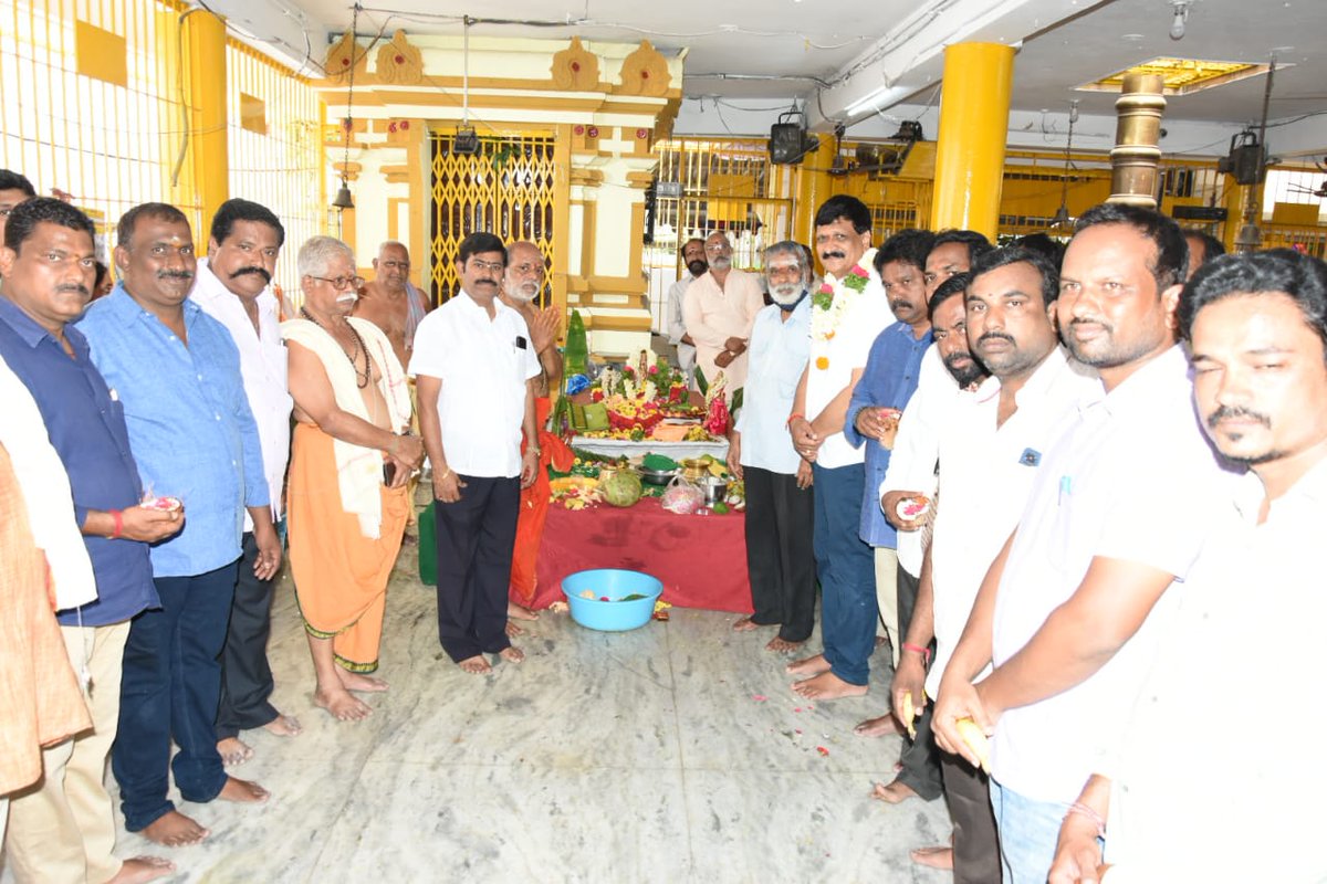 Mynampally Hanumanth Rao tweet media