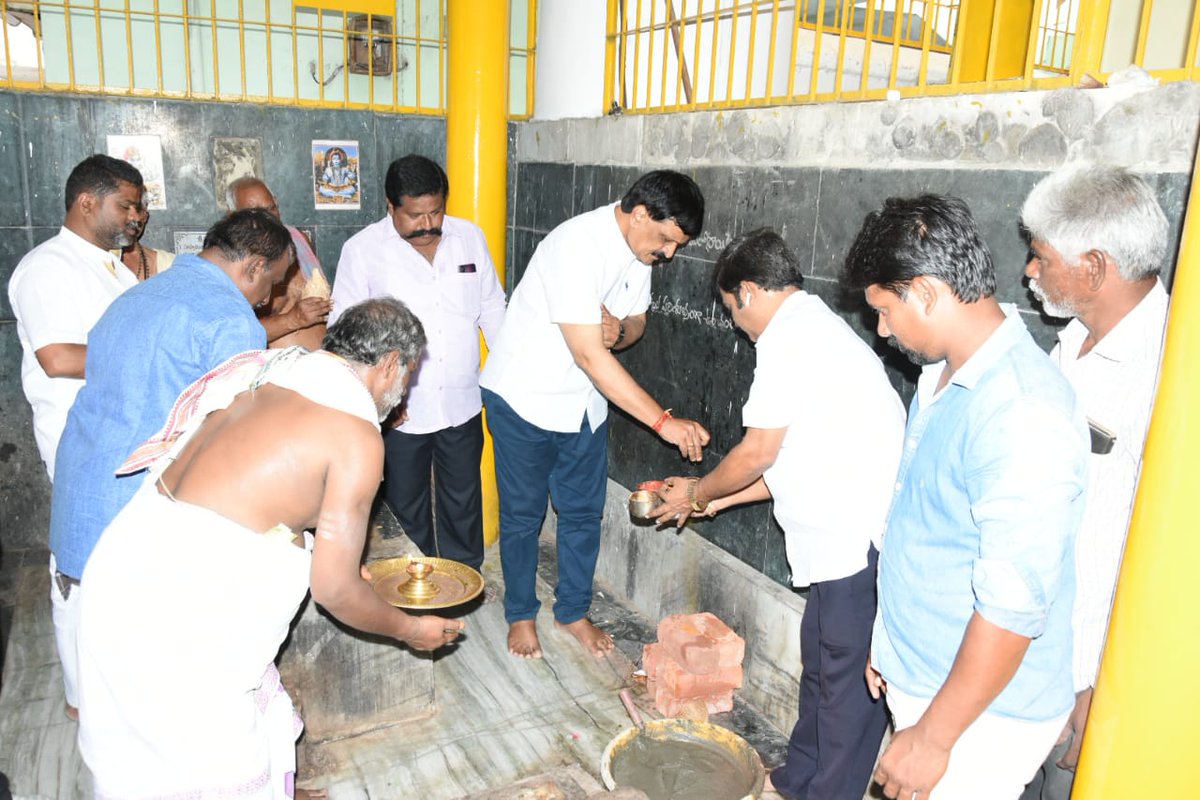 Mynampally Hanumanth Rao tweet media