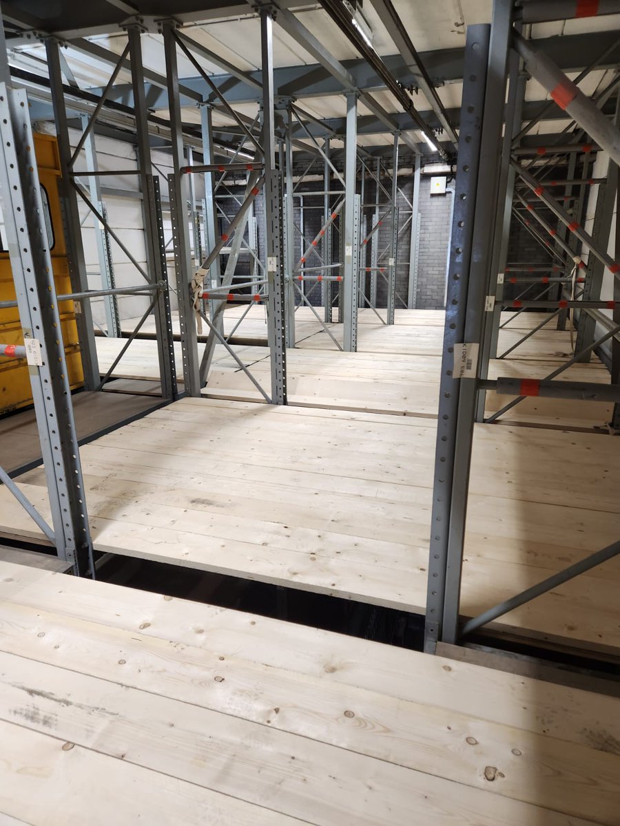 Lots of talk in the media about the challenges being presented by #raac in buildings. Here at RTL Group we are experienced in safely removing and replacing RAAC.
If you need assistance with identifying, assessing and managing the removal of RAAC within your building, get in touch