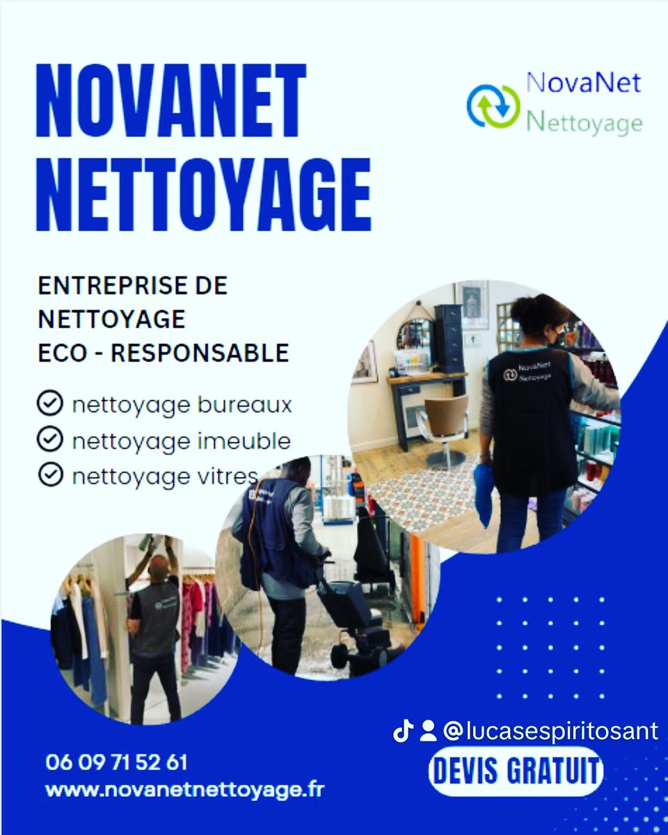 novanetnettoyage.fr