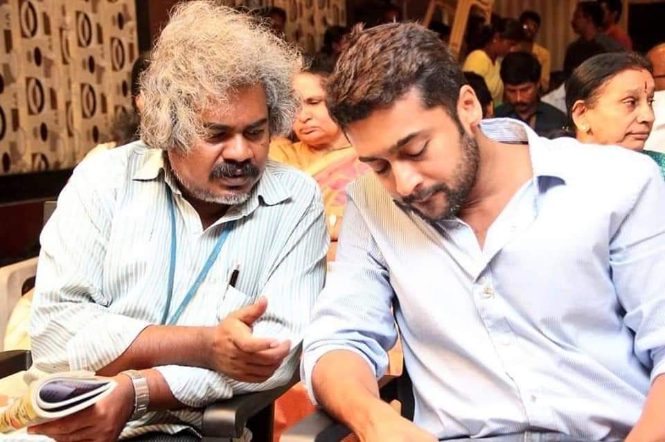 kayaldevaraj's tweet photo. செப்டம்பர் 6
#நேருக்குநேர் படம் 6-9-1997ல் வெளியானது. அன்று முதல் உங்களுடனான எனது பயணம் தொடர்கிறது. ஆனால், அதற்குள்
26 ஆண்டுகள் ��டந்துவிட்டதா என்ற வியப்பும் ஏற்பட்டுள்ளது.
#26YearsOfNerukkuNer
#Suriyaism 🎉 #SuryaSivakumar
#SuriyaismTrendToday
#26YrsofSENSATiONALSURiYA https://t.co/BsHjgRhKiV
