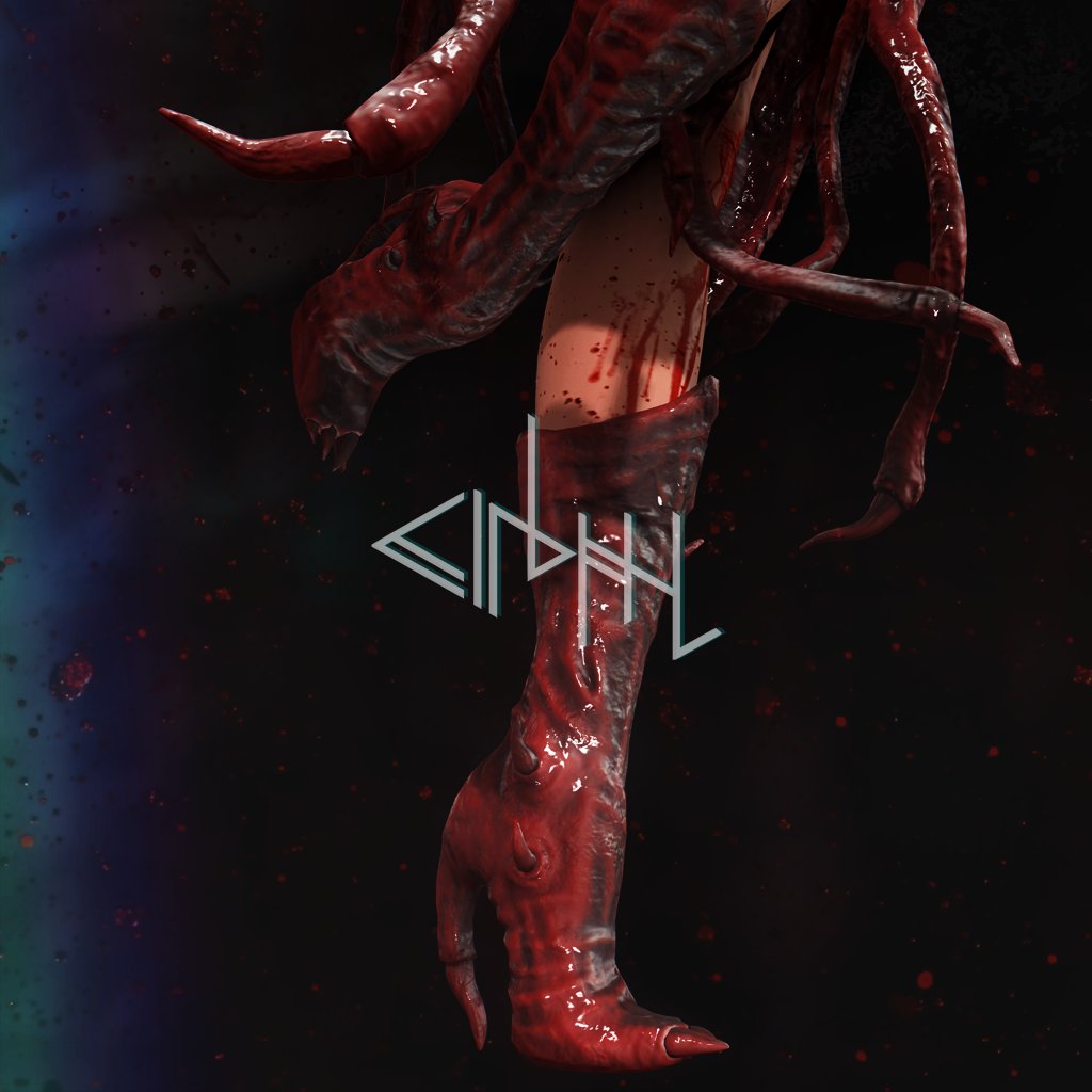 cinphulofficial's tweet photo. // council of flesh [dress] + [boots] have been updated to include 5 new rigs: Ebody reBorn, Belleza Gen.x Classic, Belleza Gen.x Curvy, CZ Slim, and Anatomy Male. All sizes are now also sold separately: https://t.co/D2TkHQFXmJ #SecondLife #cinphul #digitalfashion #vr #metaverse https://t.co/S932pPDpNy