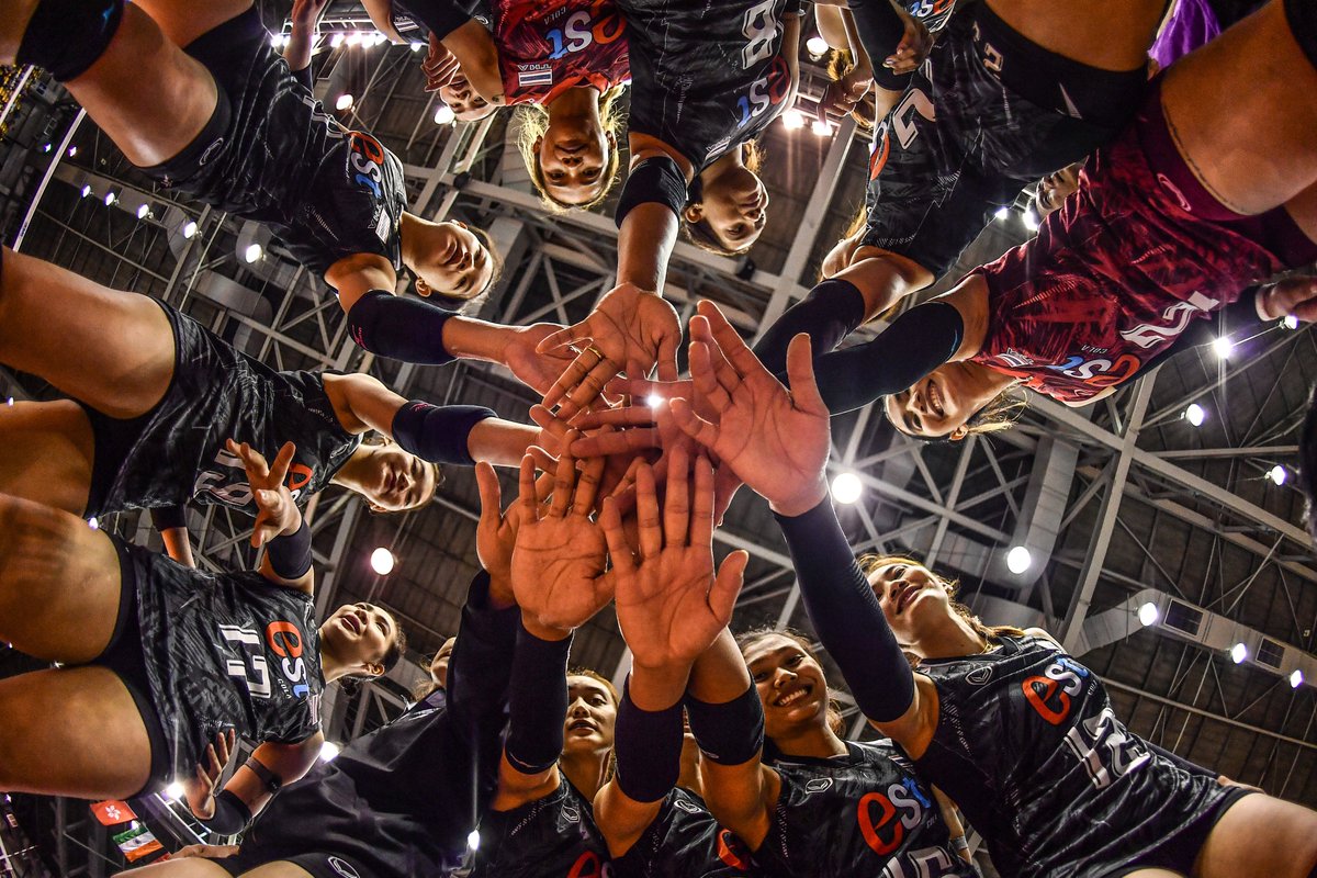 Volleyball World tweet media