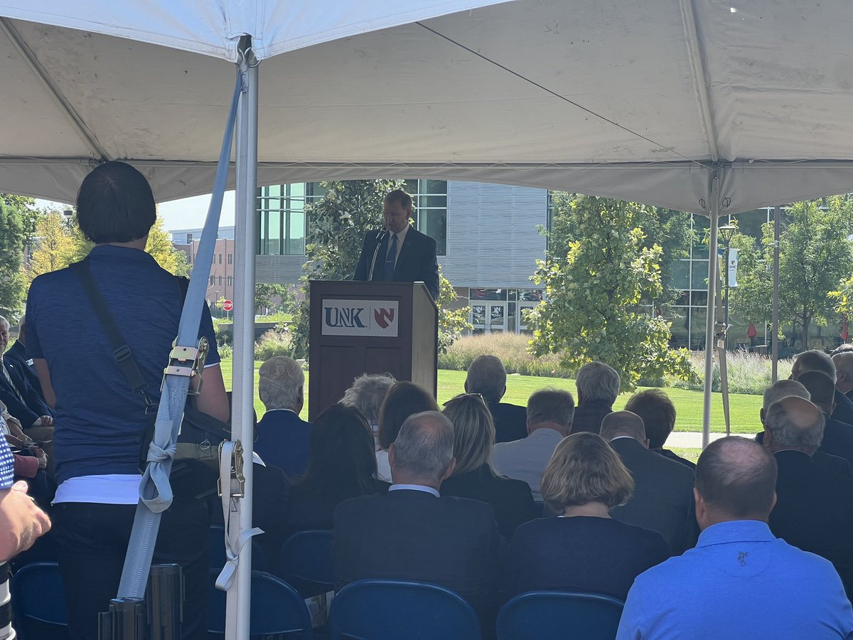 Kearney Area Chamber of Commerce tweet media