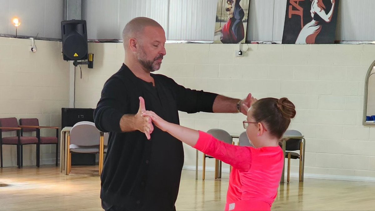 The Crown Ballroom tweet media