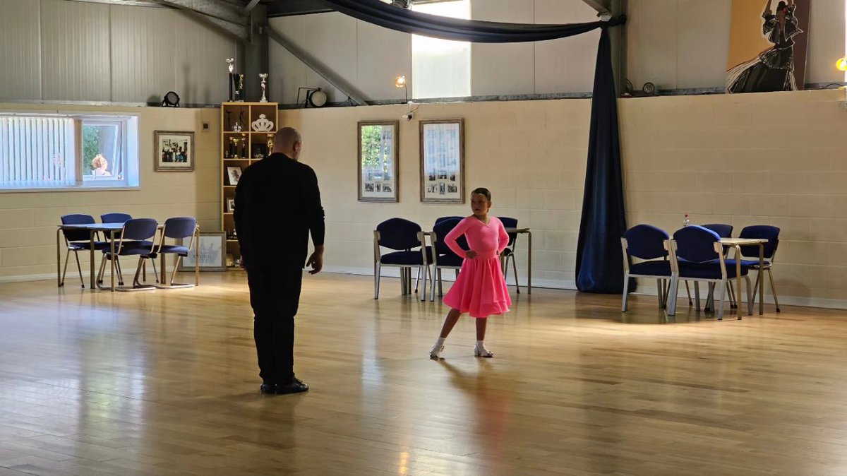 The Crown Ballroom tweet media