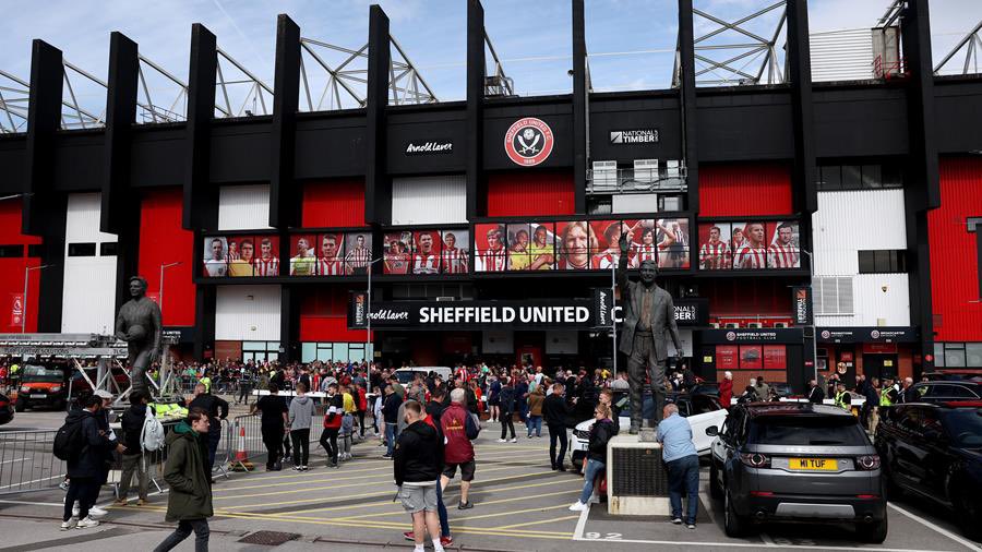 We’ve got a pair of tickets up for grabs for Newcastle United’s trip to Sheffield Utd later this month 🎟️🎟️ ✅ Follow @fun88eng 🔁 Share this post ✔️ Be an #NUFC member We’ll pick a winner at random and announce next week 🤝 #HWTL | #PL