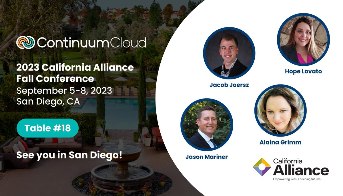 ContinuumCloud tweet media