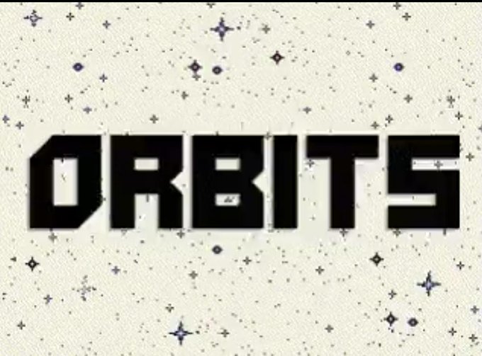 Prince_omobee's tweet image. $INJ NFTs have been on fire lately w/ the likes of Aliens, Premier ninjas, Berb etc leading the line.

But now,

The #Orbits are coming to #Injective 🔥🔥

#FreeMint for Bit-list (WL), and  I have 25 spots to giveaway!🔥

🤠 Simply:

✅ ♥️  &amp;amp; RT
✅ Follow @orBitsINJ &amp;amp;