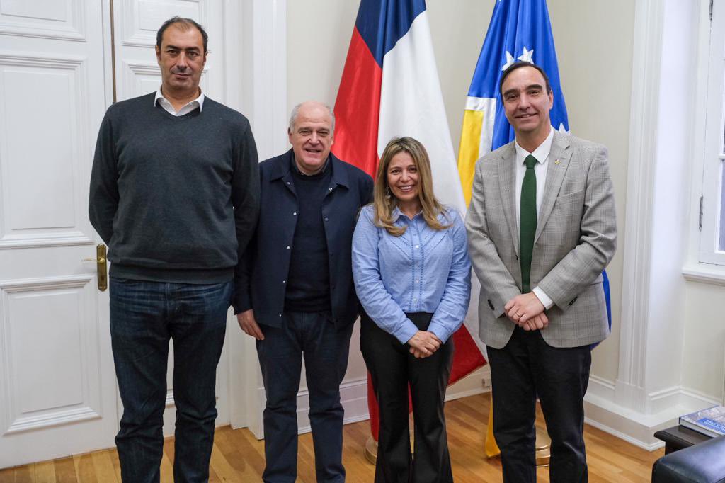 Gore Magallanes Oficial tweet media