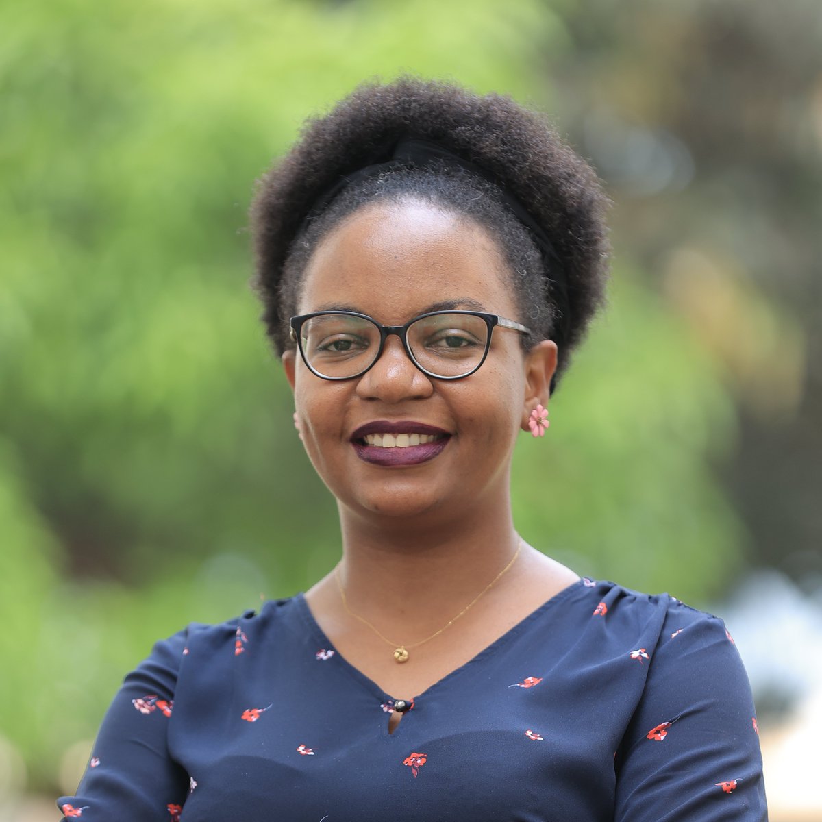 CHESA Fellow Spotlight 💫🩺

Dr. Martha Namugga is a urologist with a background in trauma surgery, working at Mulago Hospital in Kampala, Uganda. Read about her time as both a GPAS and CHESA fellow here: globalsurgery.org/updates/chesa-…

#globalsurgery #womeninSTEM