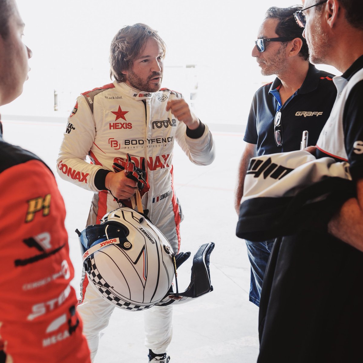 Valentin Simonet tweet media