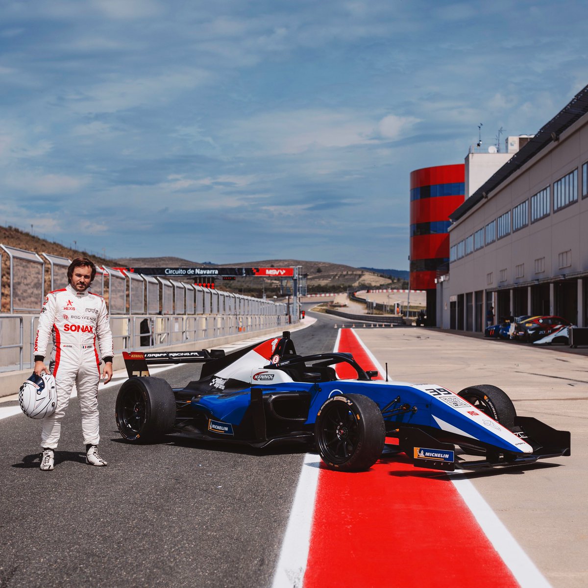 Valentin Simonet tweet media