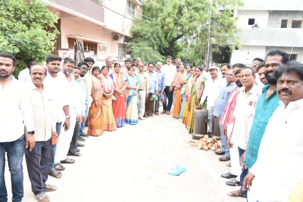 Mynampally Hanumanth Rao tweet media