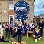 Photo by Ashford Prep (@AshfordPrep)