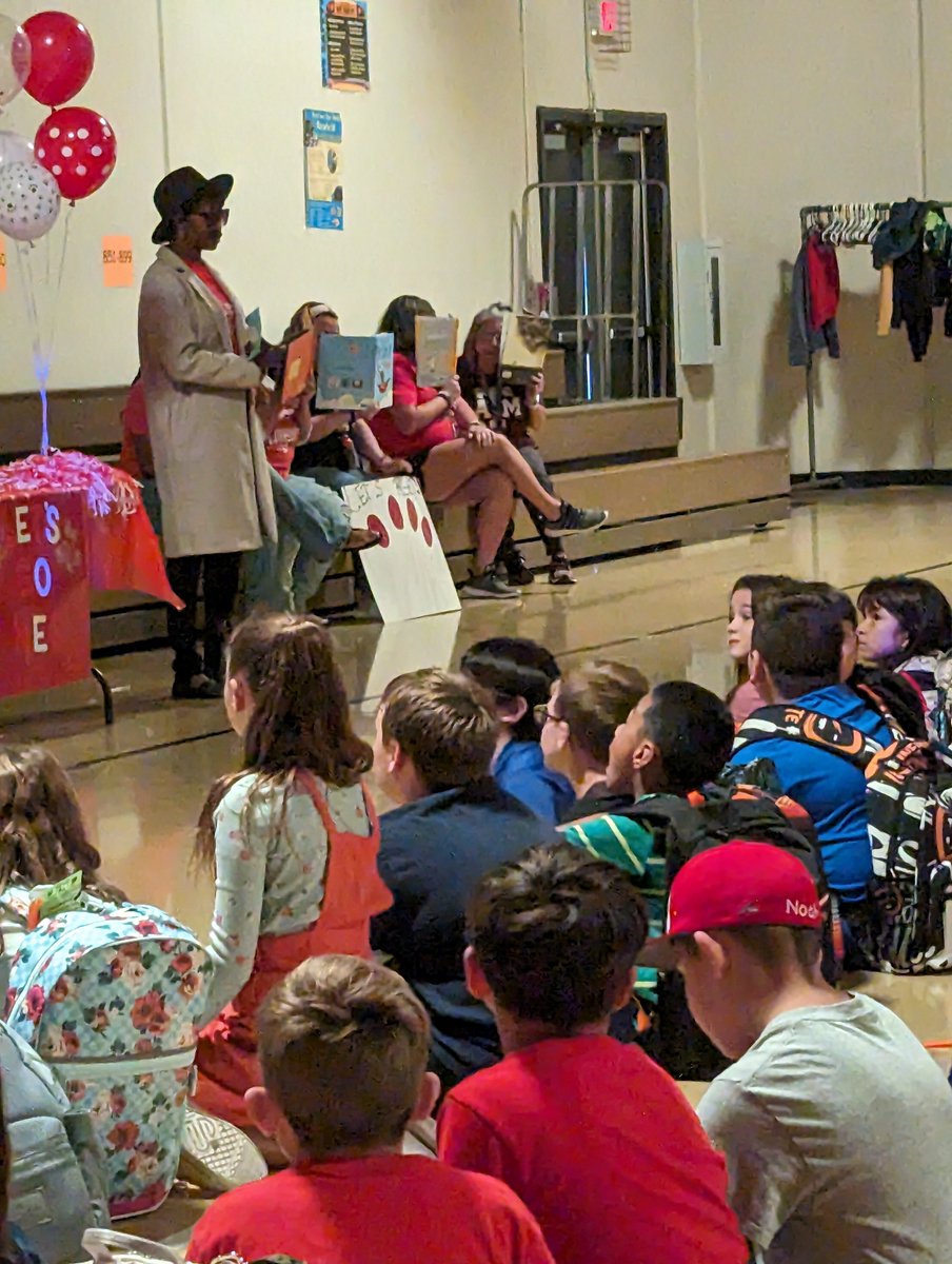 Crosby ISD Reads tweet media